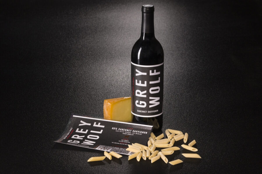 Grey Wolf Cabernet Sauvignon