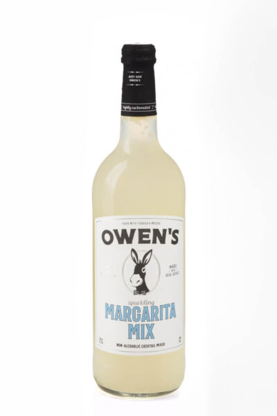 Owen's Margarita Mix